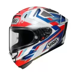 INTEGRATED CASE SHOEI X-SPR...