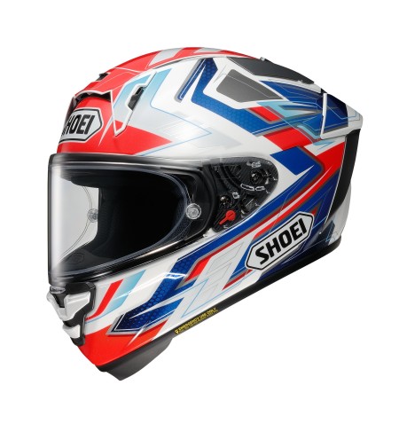 CASCO INTEGRALE SHOEI X-SPR PRO ESCALATE