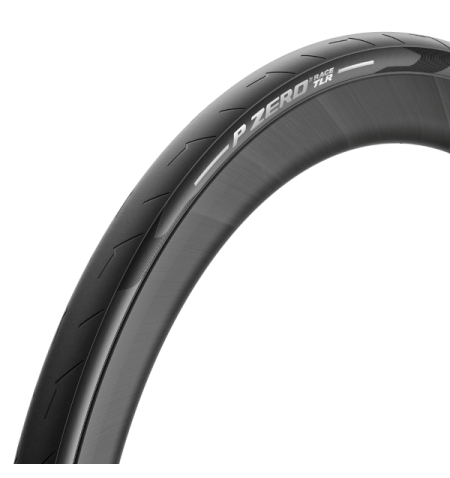 PNEUMATICO PIRELLI PZERO RACE TLR IT 700X28 BLACK