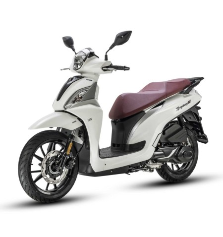 SYM SYMPHONY ST 125