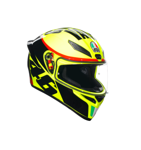 CASCO INTEGRALE AGV K1 S GRAZIE VALE