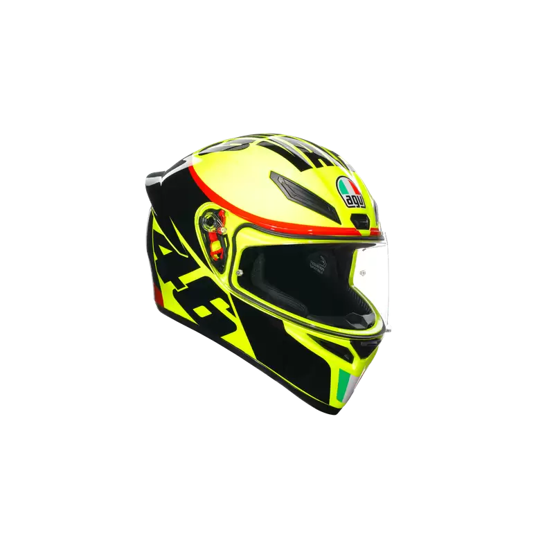 INTEGRATED CASE AGV K1