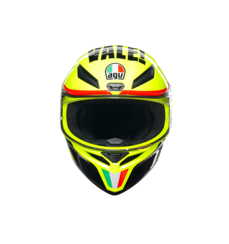 CASCO INTEGRALE AGV K1 S GRAZIE VALE