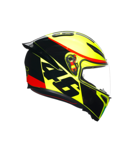 CASCO INTEGRALE AGV K1 S GRAZIE VALE