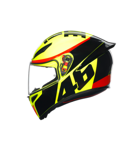 CASCO INTEGRALE AGV K1 S GRAZIE VALE