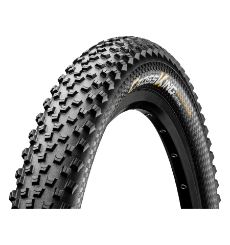 PNEUMATICO CONTINENTAL CROSS KING PROTECTION 29X2.20 BLACK