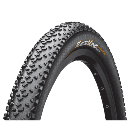 PNEUMATICO CONTINENTAL RACE KING PROTECTION 29X2.20 BLACK