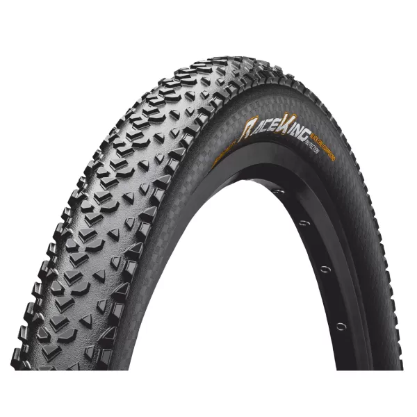 PNEUMATICO CONTINENTAL RACE KING PROTECTION 29X2.20 BLACK