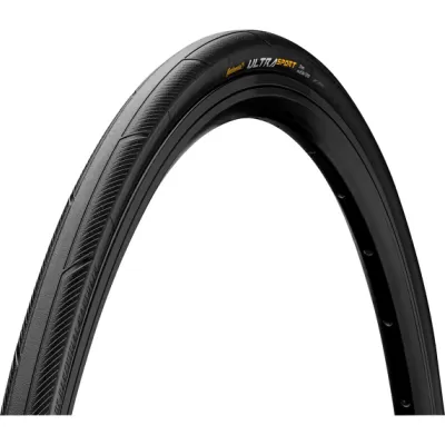 PNEUMATICO CONTINENTAL ULTRA SPORT III 27.5X28B BLACK