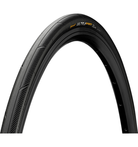 PNEUMATICO CONTINENTAL ULTRA SPORT III 27.5X28B BLACK CO0150475 1