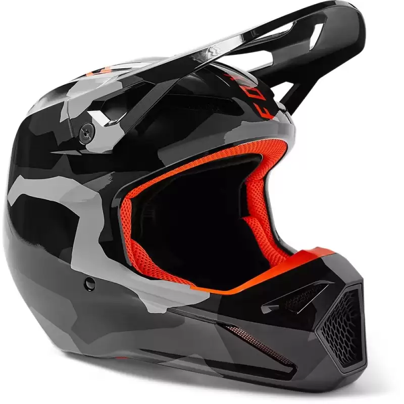 CASCO CROSS FOX FX V1 BNKR