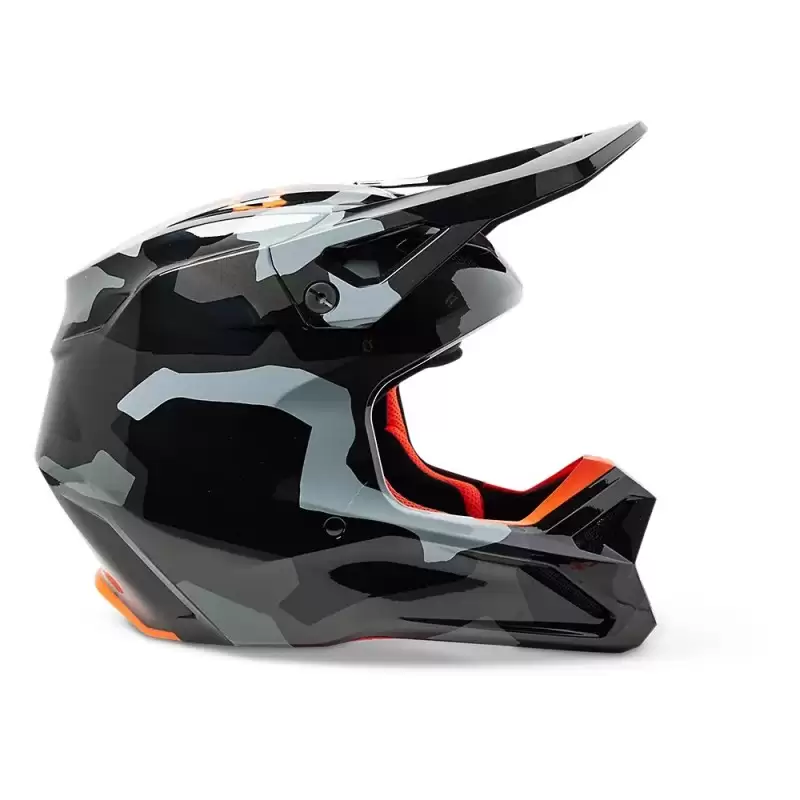 CASCO CROSS FOX FX V1 BNKR