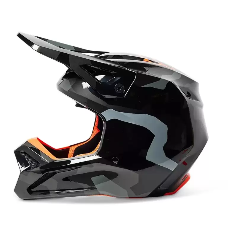 CASCO CROSS FOX FX V1 BNKR