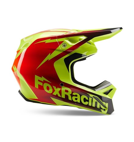 CASCO CROSS FOX FX V1 STATK