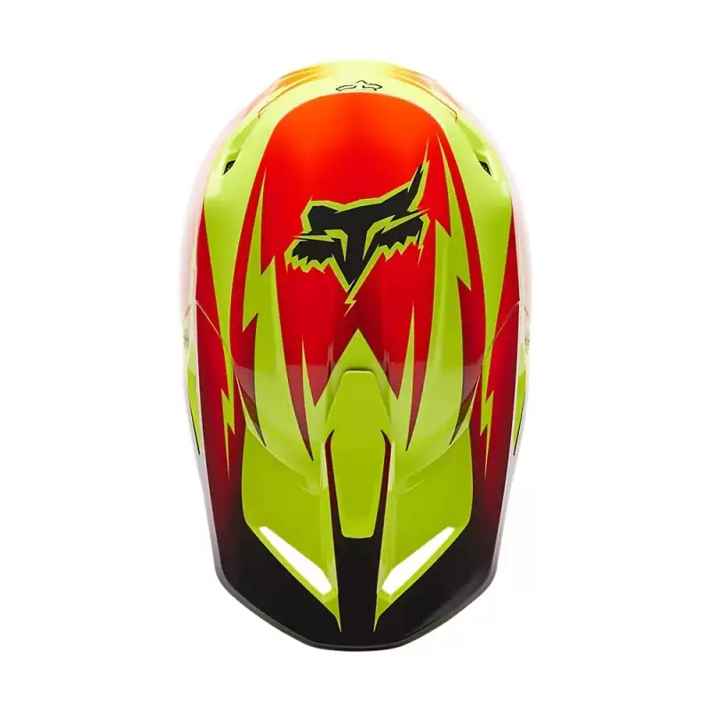 CASCO CROSS FOX FX V1 STATK