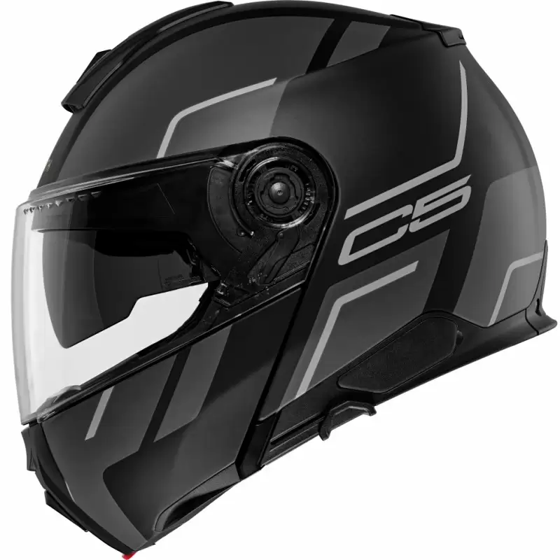 CASCO MODULAR SCHUBERTH C