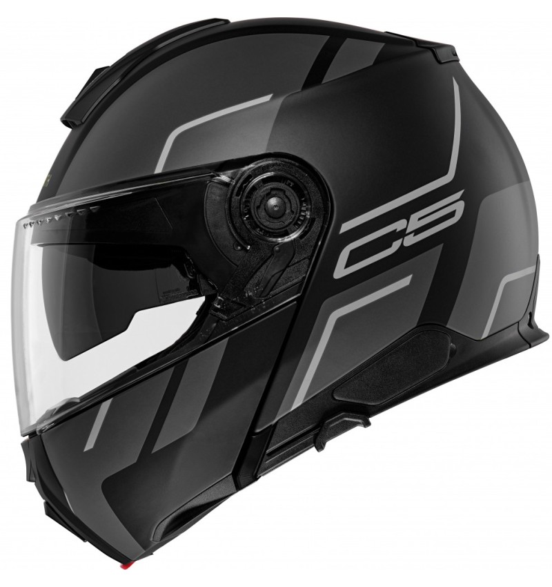 CASCO MODULARE SCHUBERTH C5