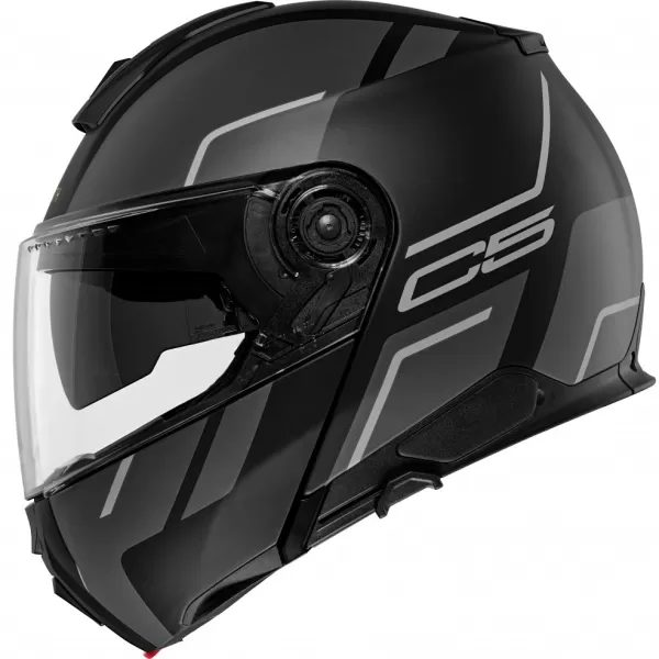 CASCO MODULARE SCHUBERTH C5