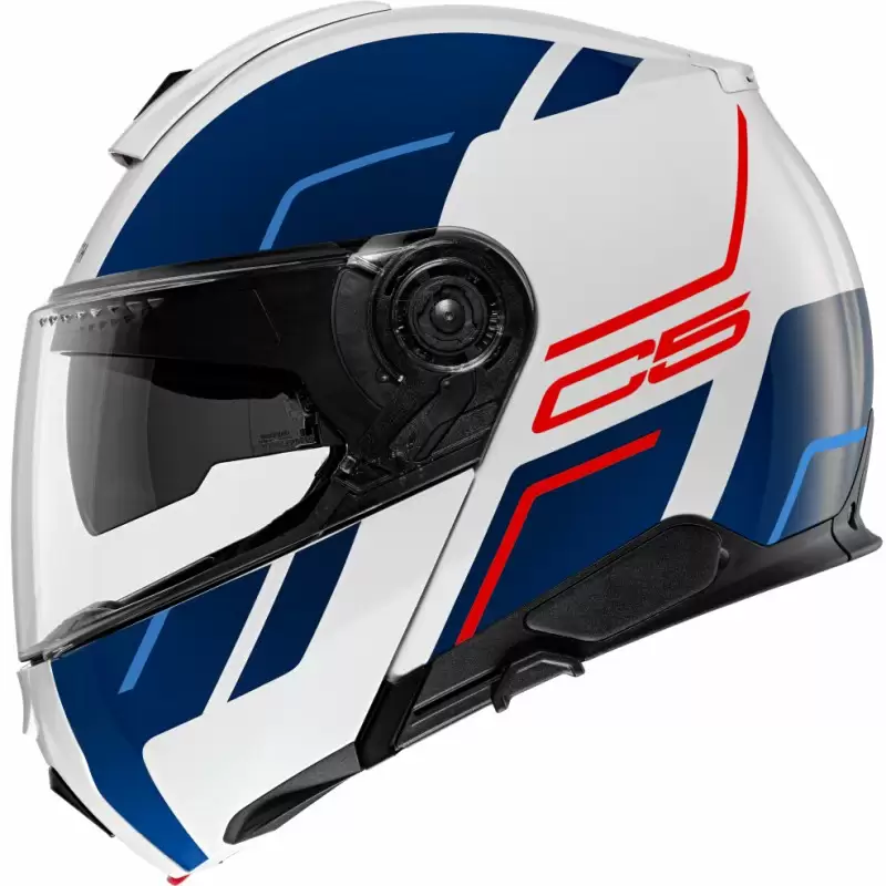 CASCO MODULAR SCHUBERTH C