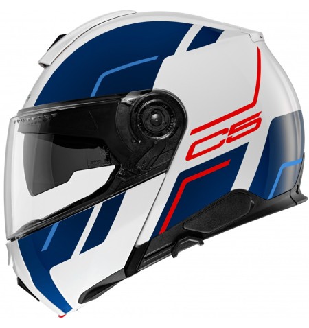 CASCO MODULARE SCHUBERTH C5