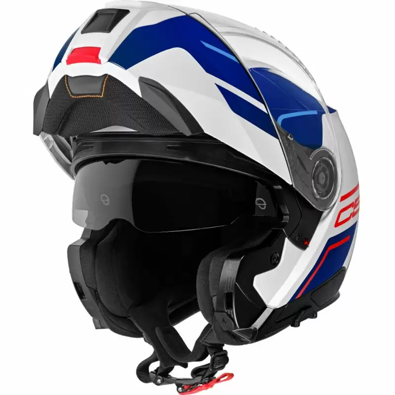 CASCO MODULAR SCHUBERTH C