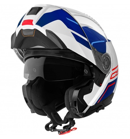 CASCO MODULARE SCHUBERTH C5