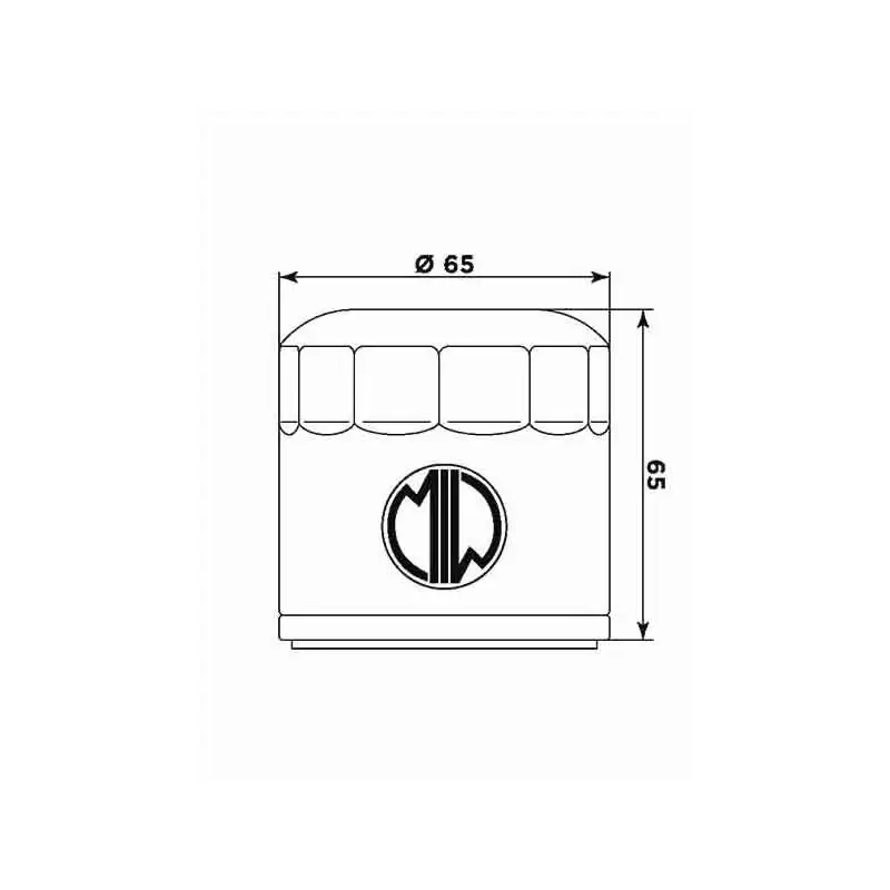 MEIWA MV21001 - EQUIVALENTE...