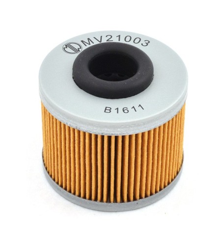 FILTRO OLIO MEIWA MV21003 - EQUIVALENTE HF-569