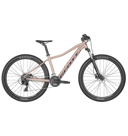 BICI MTB SCOTT CONTESSA ACTIVE 50 ROSA TG.M