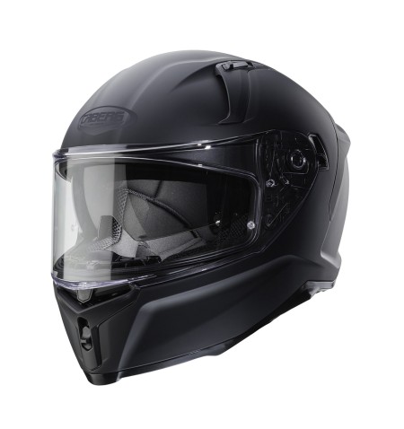 CASCO INTEGRALE CABERG AVALON X MATT