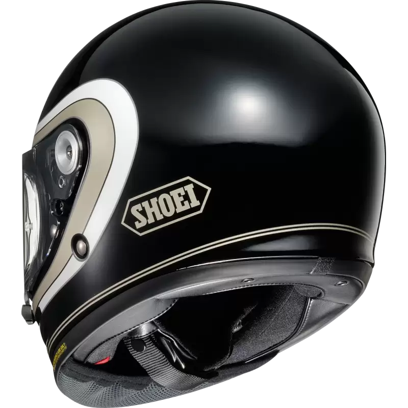 INTEGRATED CASE SHOEI...