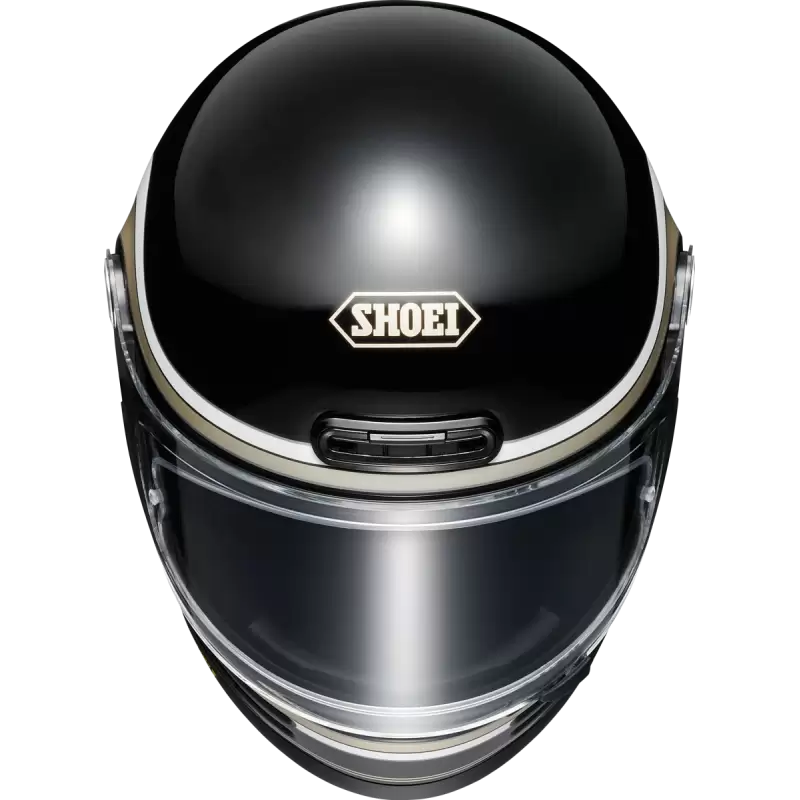 INTEGRATED CASE SHOEI...