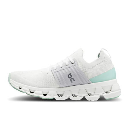 SCARPE ON CLOUD RUNNING CLOUDSWIFT 3 WOMAN 3WD1045 4