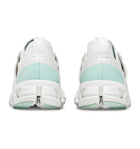 SCARPE ON CLOUD RUNNING CLOUDSWIFT 3 WOMAN 3WD1045 5