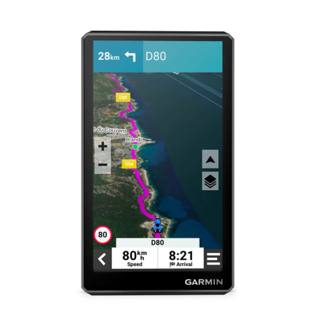 NAVIGATORE MOTO GARMIN ZUMO XT2