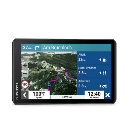 NAVIGATORE MOTO GARMIN ZUMO XT2