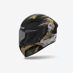 FULL FACE HELMET AIROH...