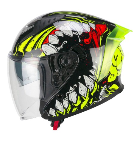 CASCO JET CGM DEEP FREAKER