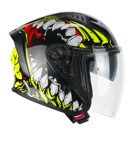 CASCO JET CGM DEEP FREAKER 127X-ALV-03 2