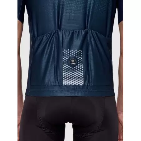 MAGLIA BICI PISSEI PRELUDIO MANICA CORTA PRELUDIOJER23 2