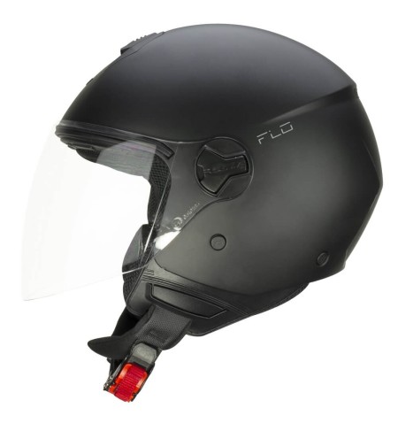 CASCO JET CGM FLO MONO VISIERA LUNGA 167A-ALA 2