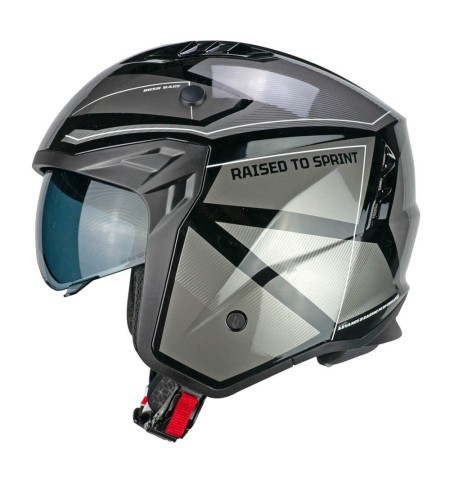 CASCO JET CGM RUSH RACE