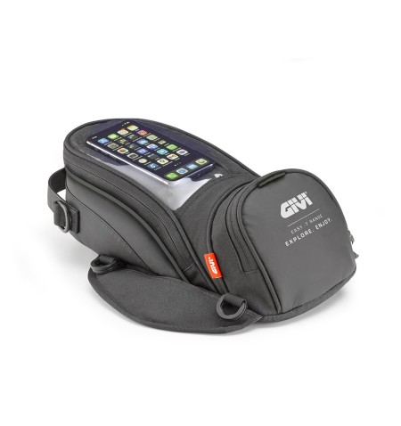 BORSA GIVI EA138B DA SERBATOIO CON MAGNETE 6L