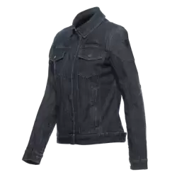 VESTE DAINESE DENIM TEX DAME