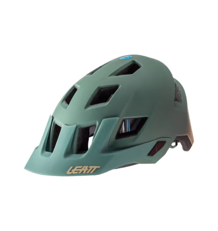 CASCO BICI MTB LEATT ALLMTN 1.0 DA ESPOSIZIONE