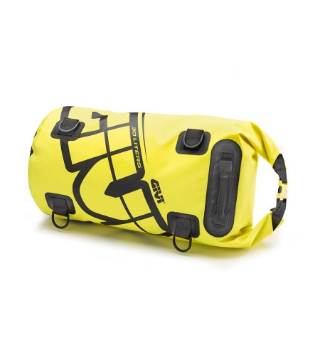 BORSA RULLO MOTO DA SELLA GIVI WP 30LT EA114FL