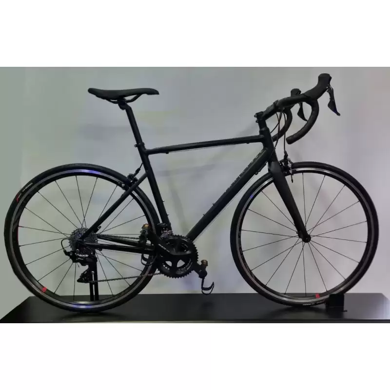 ROAD BIKE VAN RYSEL SIZE 54...