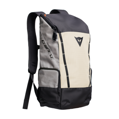 ZAINO DAINESE EXPLORER D-CLUTCH BACKPACK