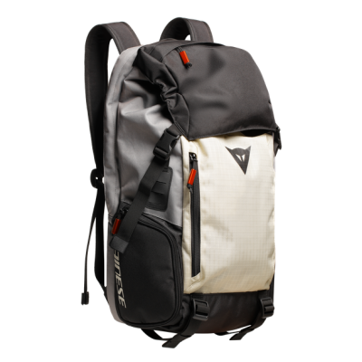 ZAINO DAINESE EXPLORER D-THROTTLE BACK PACK