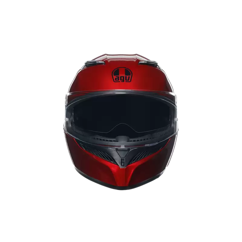 INTEGRATED CASE AGV K-3...